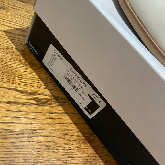 NWT Dolce Vita Shiren Boot size 8 - Picture 6 of 12